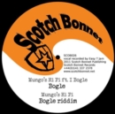 Bogle/Gimme Gimme - Vinyl