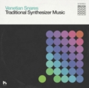 Traditional Synthesizer Music - CD