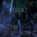 Slow Knife - CD