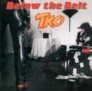 Below the Belt (Collector's Edition) - CD