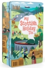 My Scottish Holiday Tin - Book