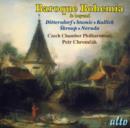 Baroque Bohemia and Beyond - CD