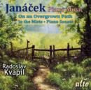 Janacek: Piano Music - CD