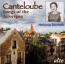 Canteloube: Songs of the Auvergne - CD