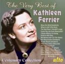 The Very Best of Kathleen Ferrier - CD