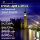 Merrymakers: British Light Classics - CD
