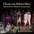 Chorus of the Hebrew Slaves - CD