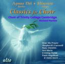 Classics for Choir - CD