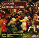 Carl Orff: Carmina Burana - CD