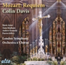 Mozart: Requiem - CD