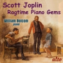 Scott Joplin: Ragtime Piano Gems - CD