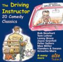 The Driving Instructor - CD