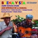 Buena Vista - CD