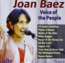 Voice of the People - CD