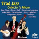 Trad Jazz UK: Collector's Album - CD