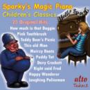 Sparky's Magic Piano - CD