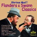 Glorious Mud! - CD