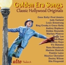 Golden Era Songs: Classic Hollywood Originals - CD
