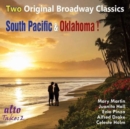 South Pacific & Oklahoma! - CD