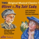 Oliver & My Fair Lady - CD