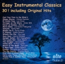 Easy Instrumental Classics: 30! Including Original Hits - CD