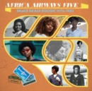 African Airways Five: Brace Brace Boogie 1976-1982 - Vinyl