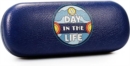 Glasses Case (Hard) - The Beatles (Day in The Life) - Book