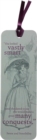 Bookmark Paper - Pulteney Press (Jane Austen) - Book