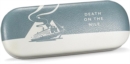 Glasses Case (Hard) - Agatha Christie (Death on the Nile) - Book