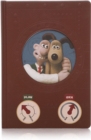 Wallace & Gromit A5 Notebook - Book