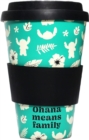 Disney - Lilo & Stitch Travel Mug - Book