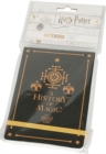 Harry Potter - History of Magic Pocket Notebook - Book