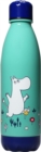Moomin - Wild Free Life Water Bottle - Book