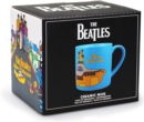 The Beatles Yellow Submarine Classic Boxed Mug - Book