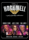 Welcome to Rockwell - DVD