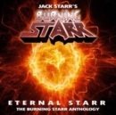 Eternal starr: The burning star anthology - CD