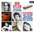 Bob Dylan and the New Folk Movement - Vinyl