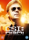 CSI Miami: The Complete Collection - DVD