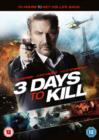 3 Days to Kill - DVD