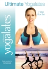 Ultimate Yogalates - DVD