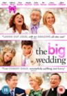 The Big Wedding - DVD