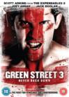 Green Street 3 - DVD
