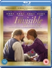 The Invisible Woman - Blu-ray