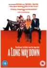 A   Long Way Down - DVD