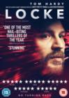 Locke - DVD
