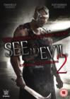 See No Evil 2 - DVD