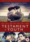 Testament of Youth - DVD