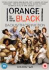 Orange Is the New Black: Season 2 - DVD