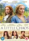 A   Little Chaos - DVD