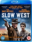 Slow West - Blu-ray